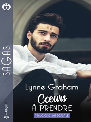 cover image of Coeurs à prendre